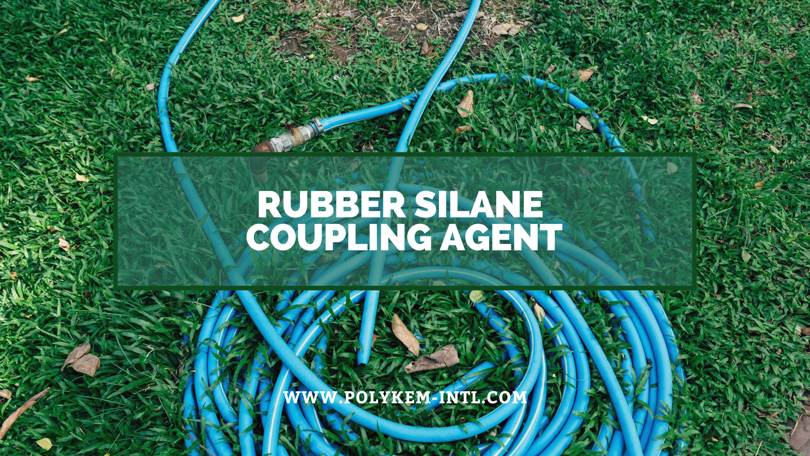 Карактеристике и примена гуменог силанског средства за спајање: Поликем повер гумени производи за надоградњу